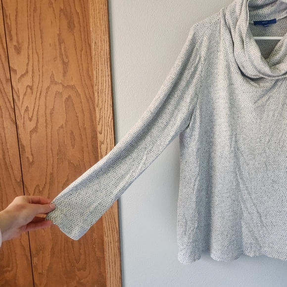 Apt 9 Turtleneck Sweater - Picture 2 of 8